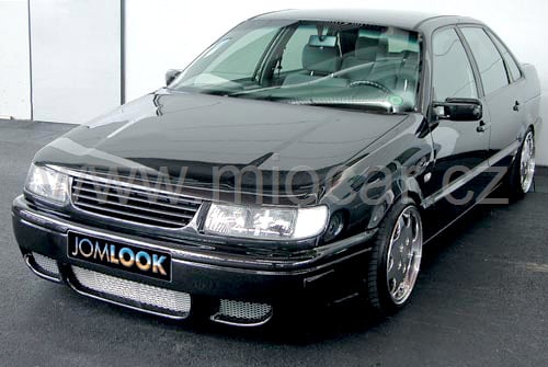 Sportovní maska pro VW Passat 35i B4 (9.93-5.97)