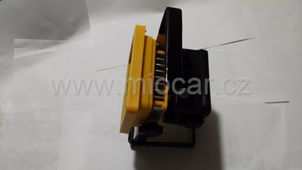 LED reflektor, pracovní světlo 10W, 30W přenosné aku - pracovni-svetlo-led-halogen-30W-10W-strobo (5)