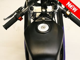 Minibike Racing EVO 49 ccm - minibike EVO (6)