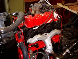 Barva na brzdy a motor kelímek 250 ml zelená světlá - barva lze použít i na motor (2).jpg