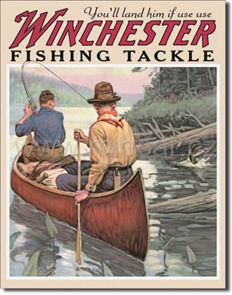 Winchester Fishing Tackle