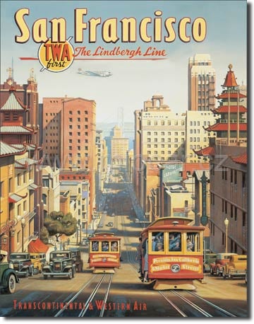 San Francisco