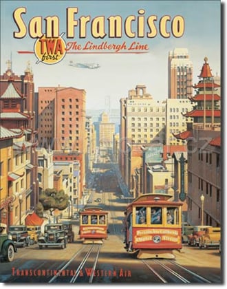 San Francisco