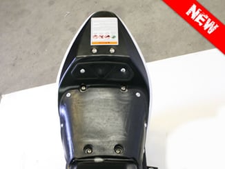 Minibike Racing EVO 49 ccm - minibike EVO (11)