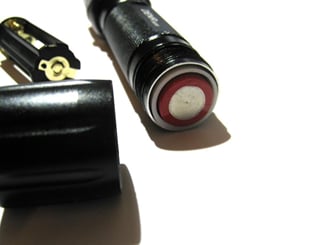 LED svítilna hliníková, 1x LED 3W, dobíjecí, ZOOM - led svítilna 3W (6)