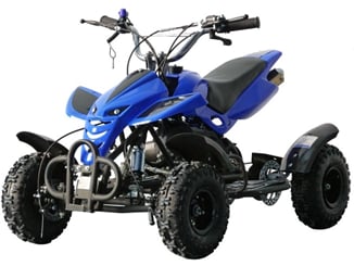 Čtyřkolka Dragon ll 49 ccm de Luxe - ctyrkolka_detska_dragon (8)