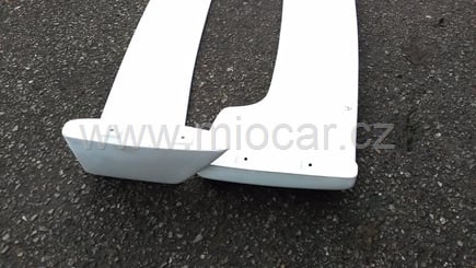 SUBARU IMPREZA WRX STI křídlo - SUBARU IMPREZA WRX STI křídlo (10)