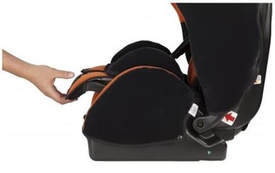 Autosedačka Recaro Expert Plus  - Autosedačka Recaro Expert Plus 12.JPG