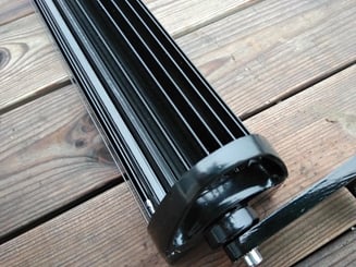 LED off-road světlo 240W - 80LED  pracovní světlo COMBO - Pracovní světlo LED 240W combo