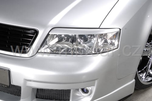 Audi A6 mračítka ( 4B)