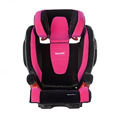 Autosedačka Recaro Monza NOVA - Pink mikrovlákno.jpg