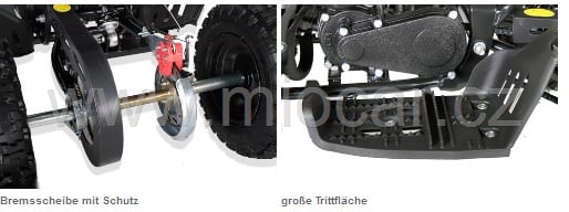 Čtyřkolka Repti Nitro plus 49 ccm - ATV Repti Nitro 49 cc (8).jpg