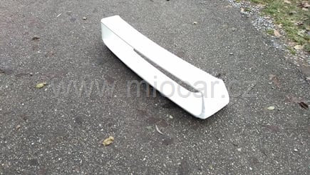 SUBARU IMPREZA WRX STI křídlo - SUBARU IMPREZA WRX STI křídlo (4)