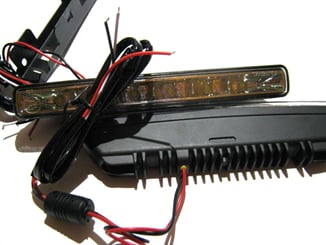 Denní svícení 6 LED Maxeed  - 83096 (3)
