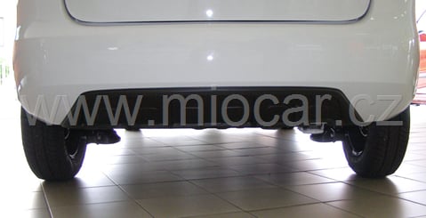 Škoda Roomster spoiler zadního nárazníku - Škoda Roomster spoiler zadního nárazníku (3).jpg