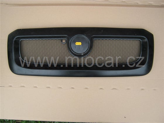 Škoda Felicia přední maska tuning