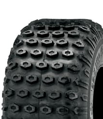 Pneu 16 x 8 - 7'' Kenda K-290  - Kenda-K290 Scorpion 16565-7