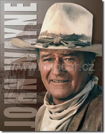 John Wayne - Stagecoach