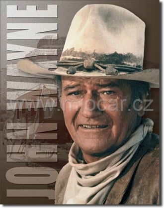 John Wayne - Stagecoach