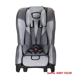 Autosedačka Recaro Expert Plus  - Grey velur Autosedačka Recaro Expert Plus 12.JPG