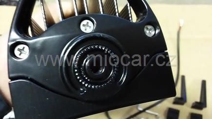 LED off-road pracovní světlo COMBO 40 LED 120W, 8x60° - Pracovní světlo COMBO 40 LED 120W (10)