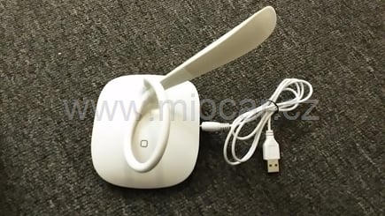 Lampa LED dotyková flexibile bílá - Led_lampicka_dotykova_dobijeci_USB (6)