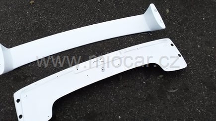 SUBARU IMPREZA WRX STI křídlo - SUBARU IMPREZA WRX STI křídlo (11)