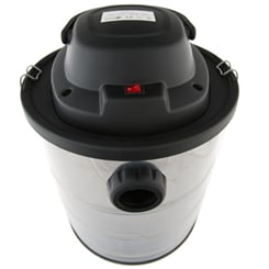 Vysavač  na popel  RL095 20l  1000W - Průměr hadicové přípojky:4 cm, hmotnost 3,9 kg