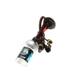 Xenon výbojka H7 6000K - výbojka xenon náhradní
