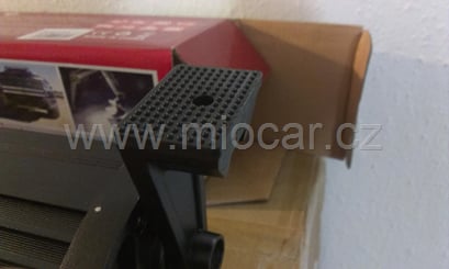 LED off-road světlo COMBO, 80 LED 240W  - 8509 120W led pracovní světlo, off road (11)