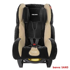 Autosedačka Recaro Expert - Autosedačka Recaro Expert 12 sand.JPG