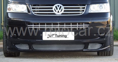 Mračítka pro VW T5 Multivan - Mračítka pro VW T5 Multivan