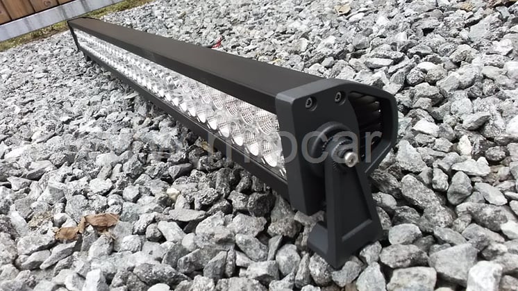 LED off-road světlo COMBO, 80 LED 240W 