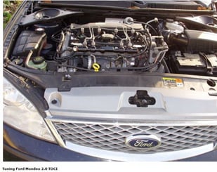 FORD Powerbox CR diesel Common Rail zvýšení výkonu TDCi - 1.jpg