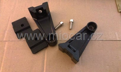 LED off-road světlo COMBO, 80 LED 240W  - 8509 120W led pracovní světlo, off road (30)