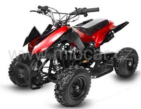 Čtyřkolka Phyton 49 ccm  4-takt