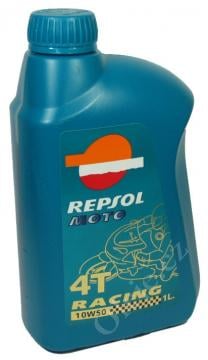 Repsol Moto Racing 4T 10W-50 1L