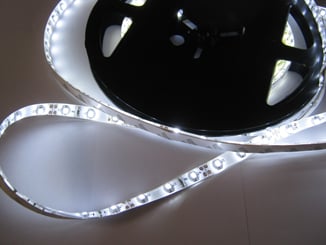 Led pásek / STRIP 5m bílý 12V 24W - lp led (3).JPG