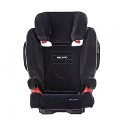 Autosedačka Recaro Monza NOVA SeatFix  - Black mikrovlákno.jpg