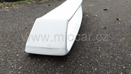 SUBARU IMPREZA WRX STI křídlo - SUBARU IMPREZA WRX STI křídlo (7)