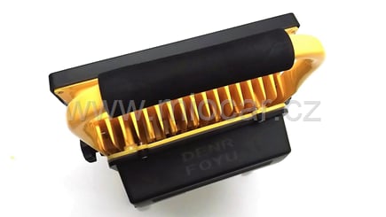 Přenosný nabíjecí LED reflektor 30W, COB - Led reflektor přenosný 30W AKU COB