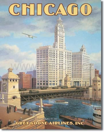 Chicago