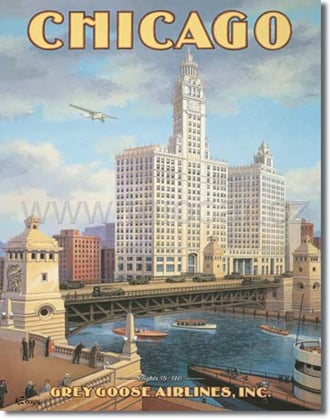 Chicago