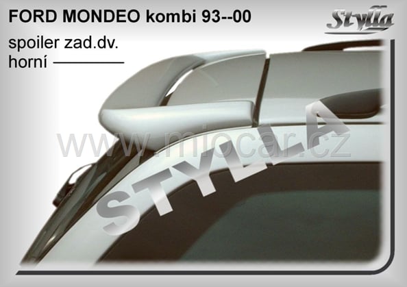 Ford Mondeo combi křídlo