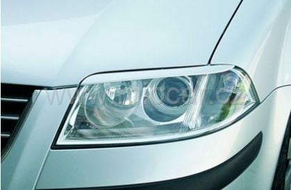 VW Passat B5 - 3BG mračítka