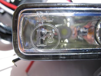 Denní svícení 6 LED Maxeed  - 83096 (4)