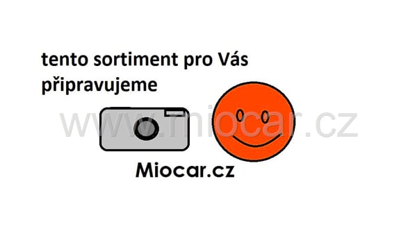 Mercedes LED LOGO projektory sada - poškozený obal - zlevněno