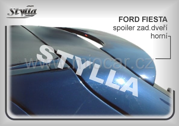 Ford Fiesta křídlo horní