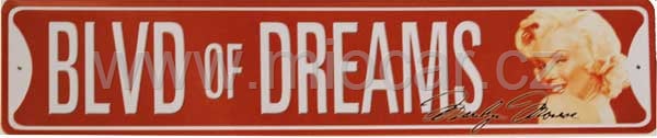Boulevard of Dreams