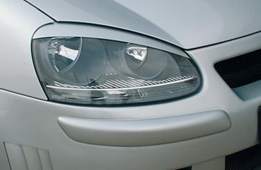 VW Golf V mračítka předních světlometů - PICT8685.jpg